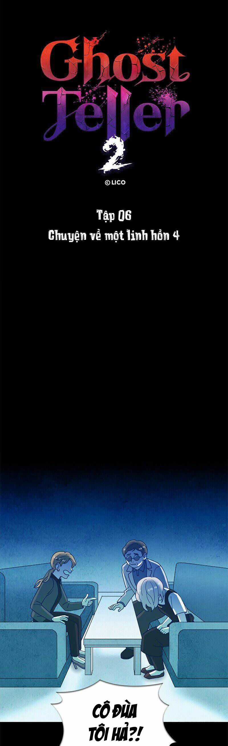 Ma Kể Chuyện 2 Chapter 39 trang 9