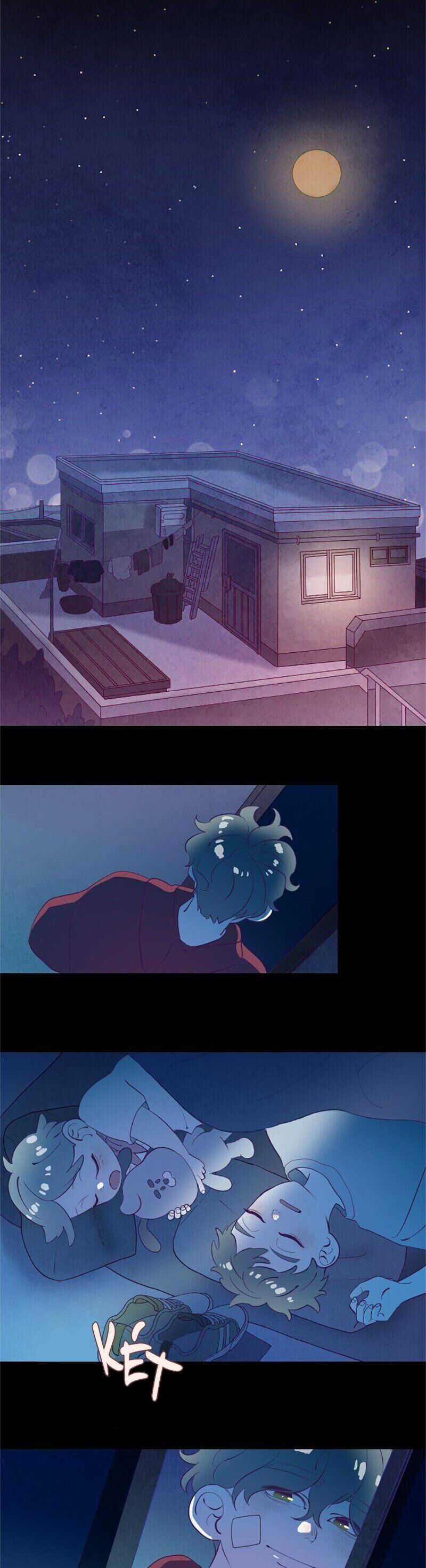 Ma Kể Chuyện 2 Chapter 4 trang 10