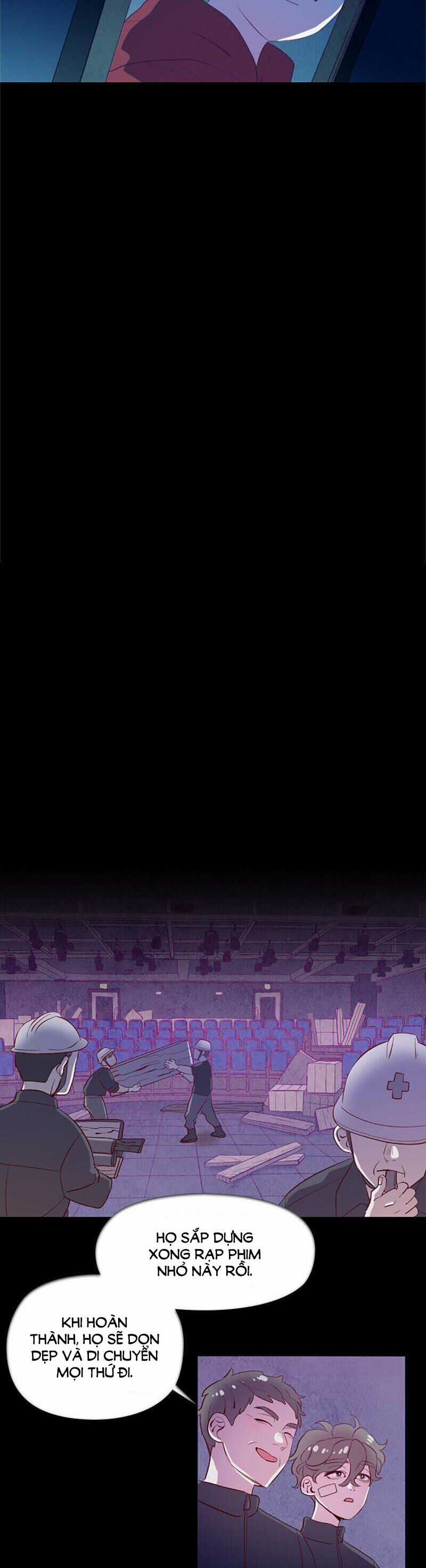 Ma Kể Chuyện 2 Chapter 4 trang 11