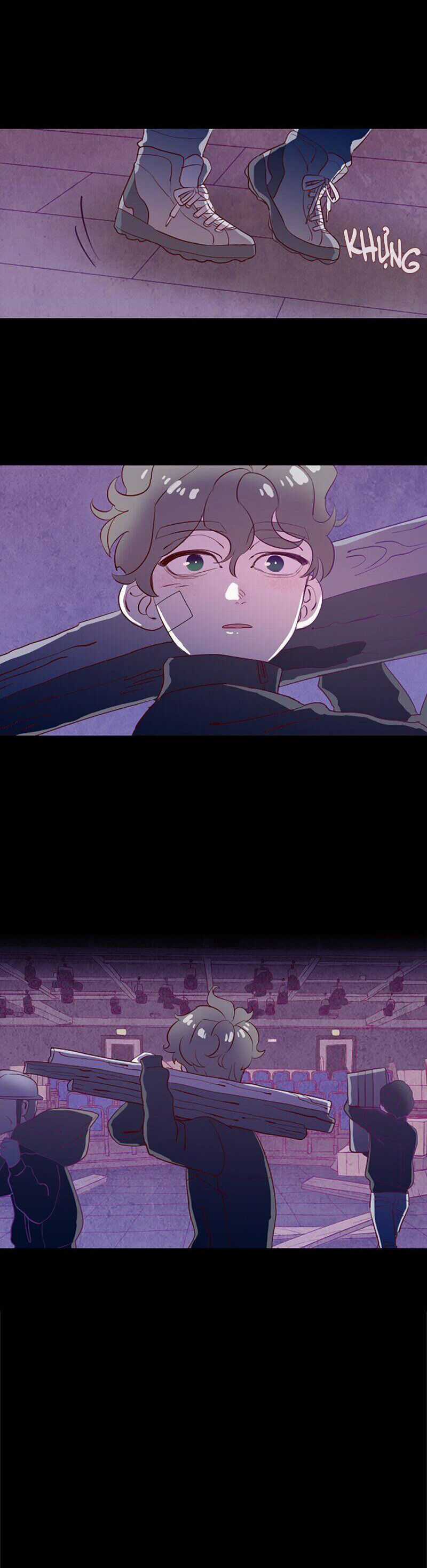 Ma Kể Chuyện 2 Chapter 4 trang 13