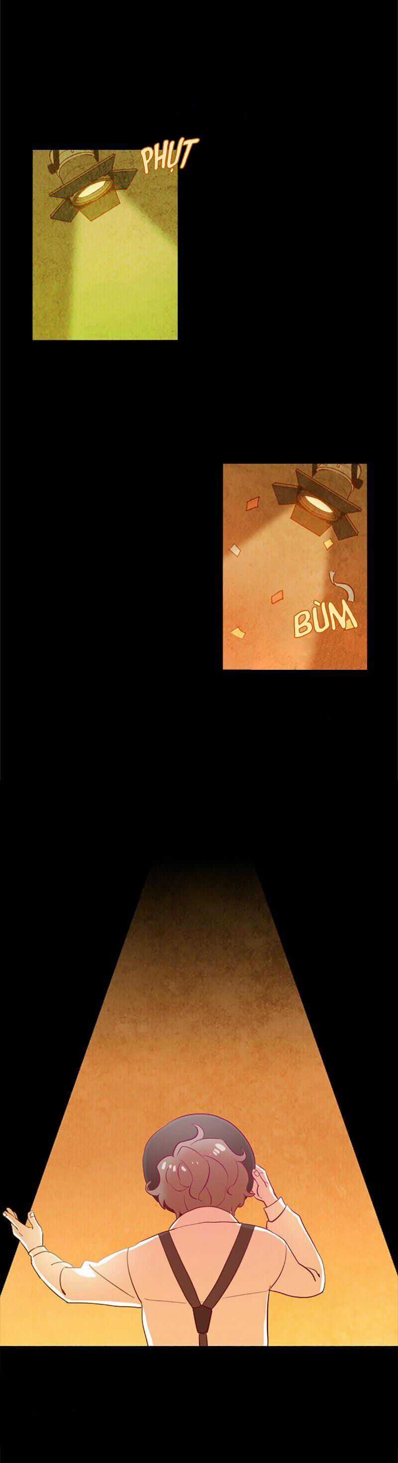 Ma Kể Chuyện 2 Chapter 4 trang 14