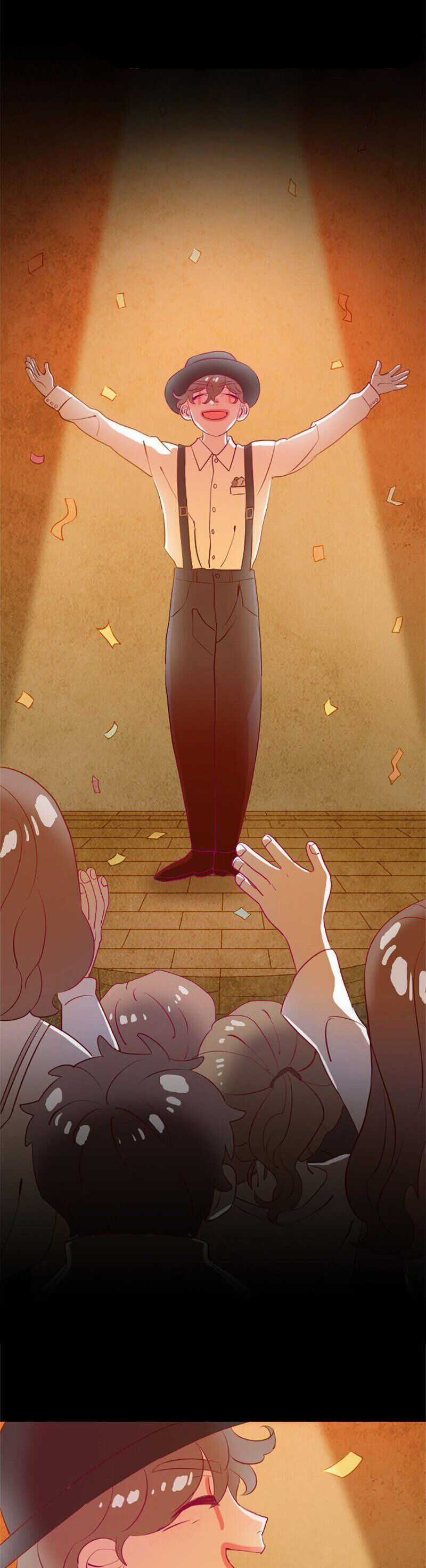 Ma Kể Chuyện 2 Chapter 4 trang 15