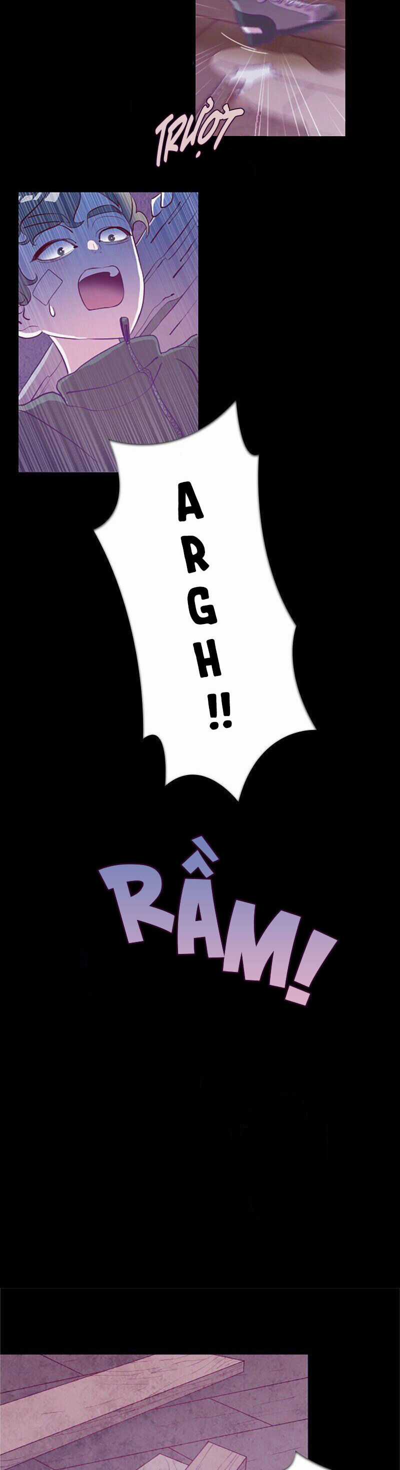 Ma Kể Chuyện 2 Chapter 4 trang 17