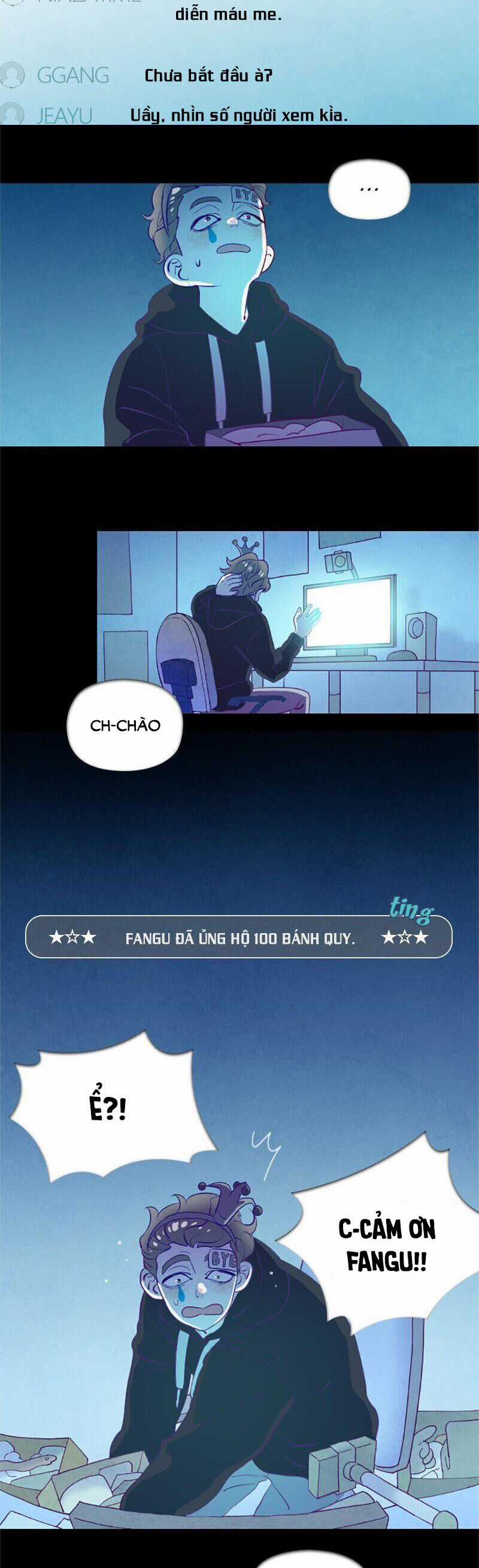 Ma Kể Chuyện 2 Chapter 4 trang 2