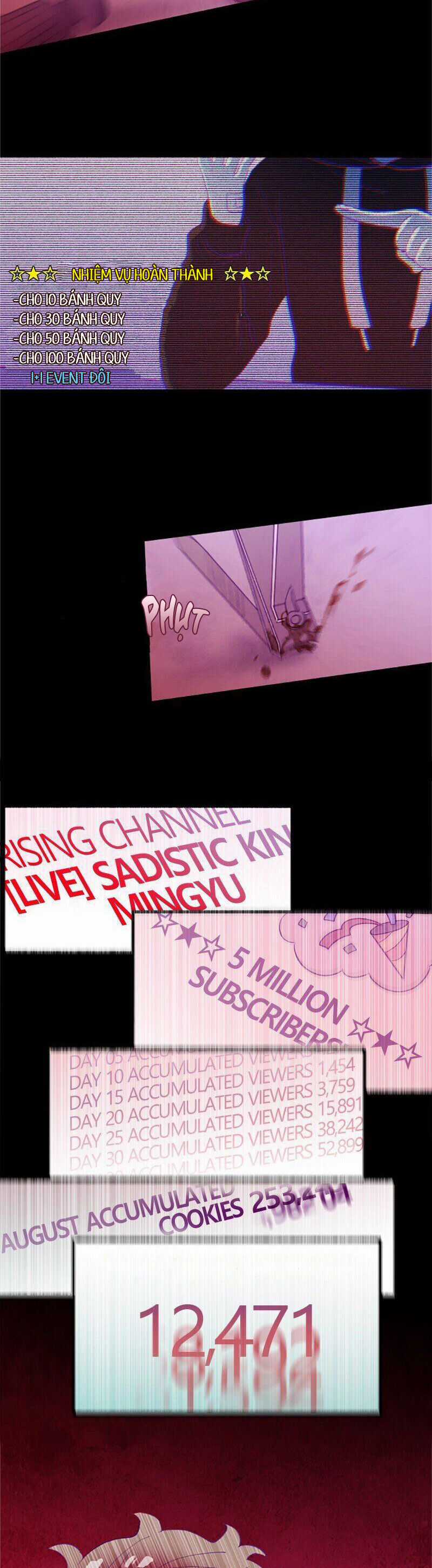 Ma Kể Chuyện 2 Chapter 4 trang 24