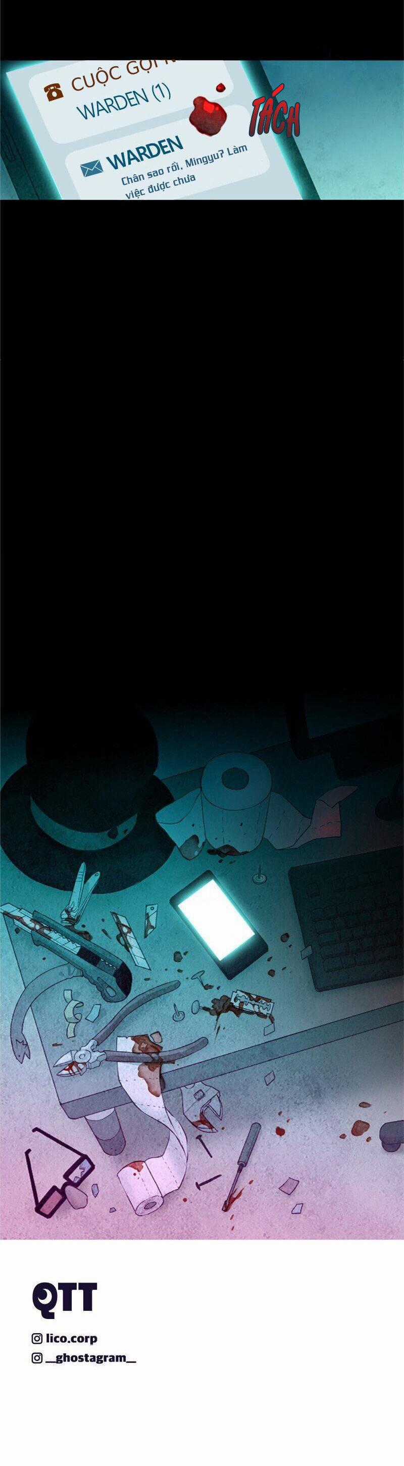 Ma Kể Chuyện 2 Chapter 4 trang 26