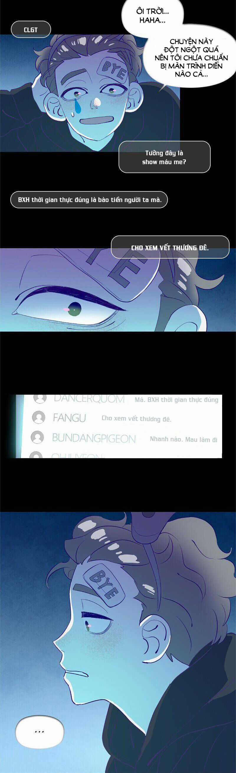 Ma Kể Chuyện 2 Chapter 4 trang 3