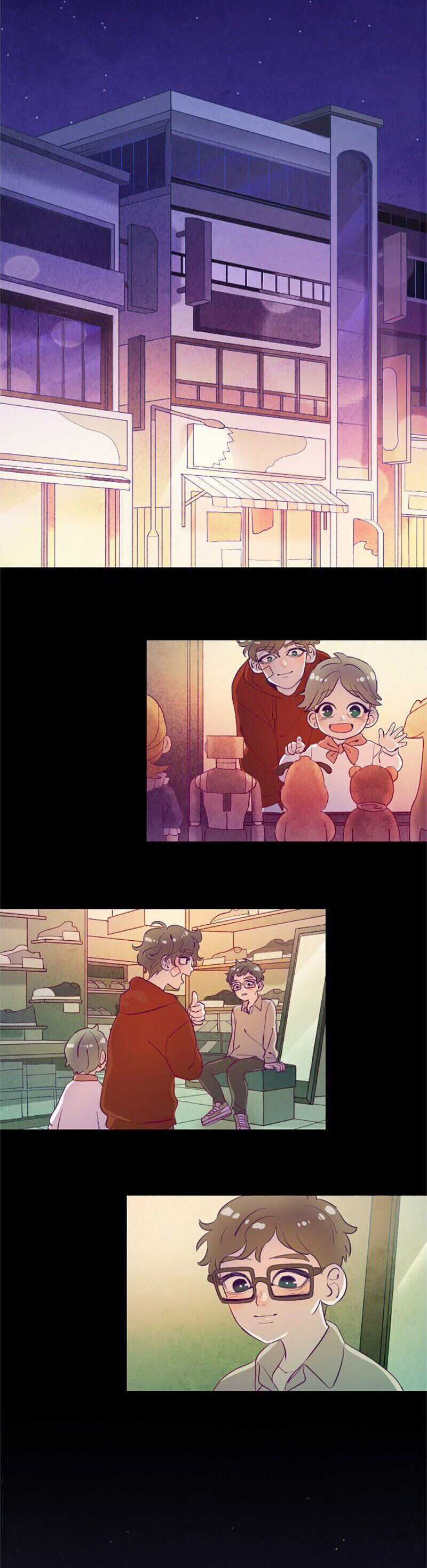 Ma Kể Chuyện 2 Chapter 4 trang 9