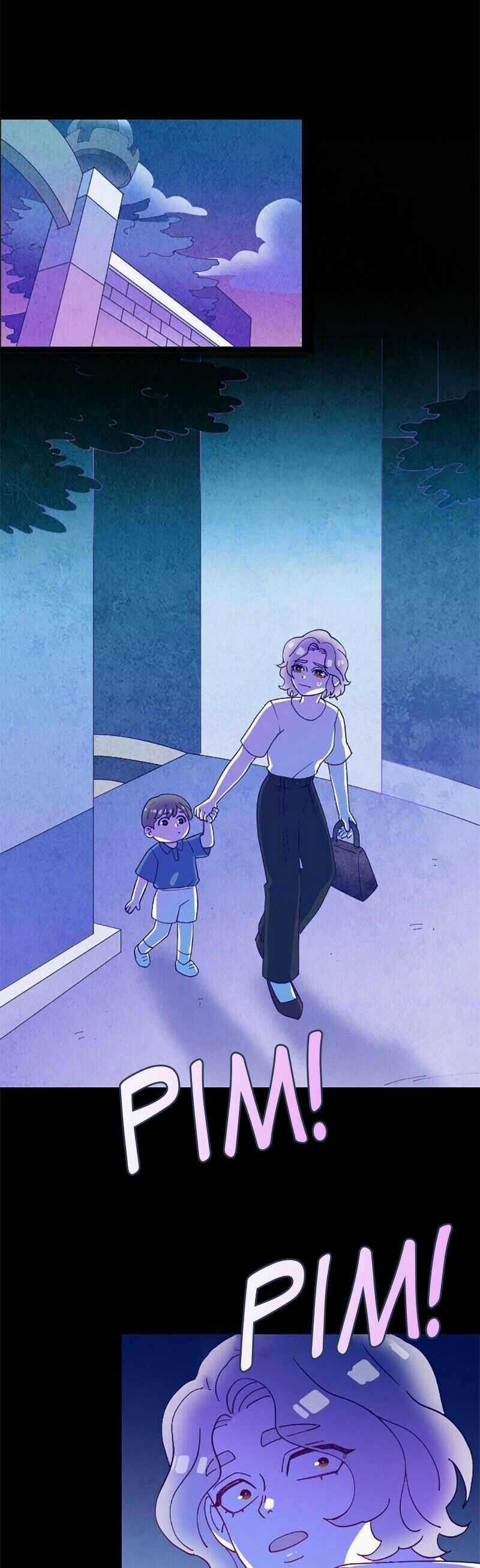 Ma Kể Chuyện 2 Chapter 40 trang 10