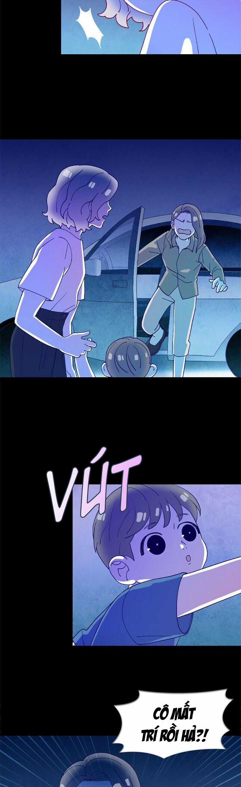 Ma Kể Chuyện 2 Chapter 40 trang 11