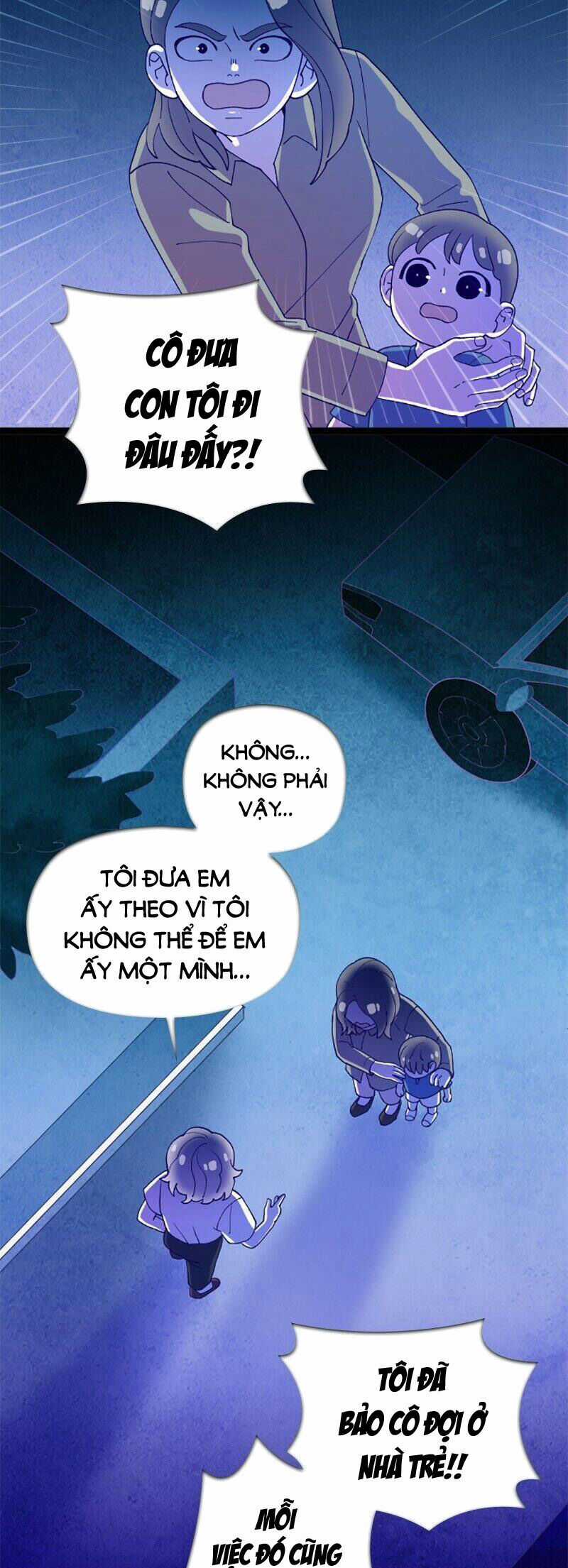 Ma Kể Chuyện 2 Chapter 40 trang 12