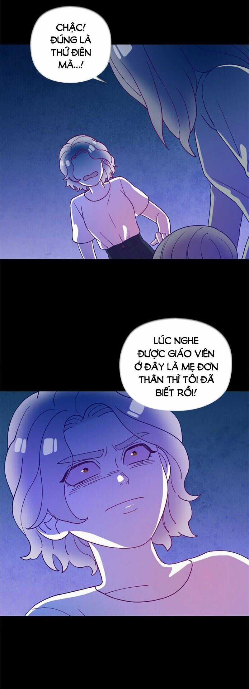 Ma Kể Chuyện 2 Chapter 40 trang 14