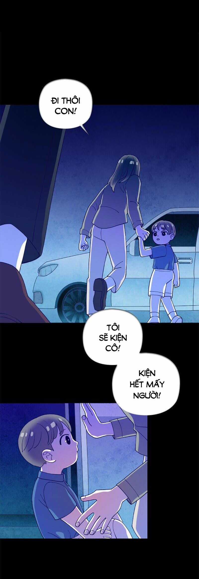 Ma Kể Chuyện 2 Chapter 40 trang 15