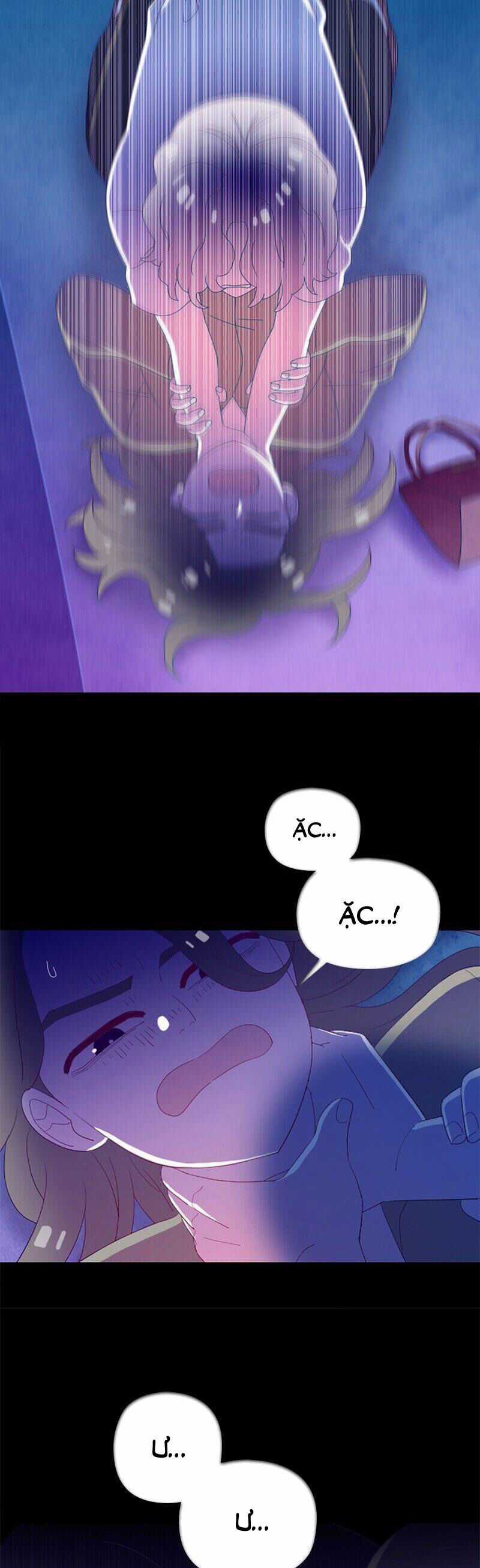 Ma Kể Chuyện 2 Chapter 40 trang 19