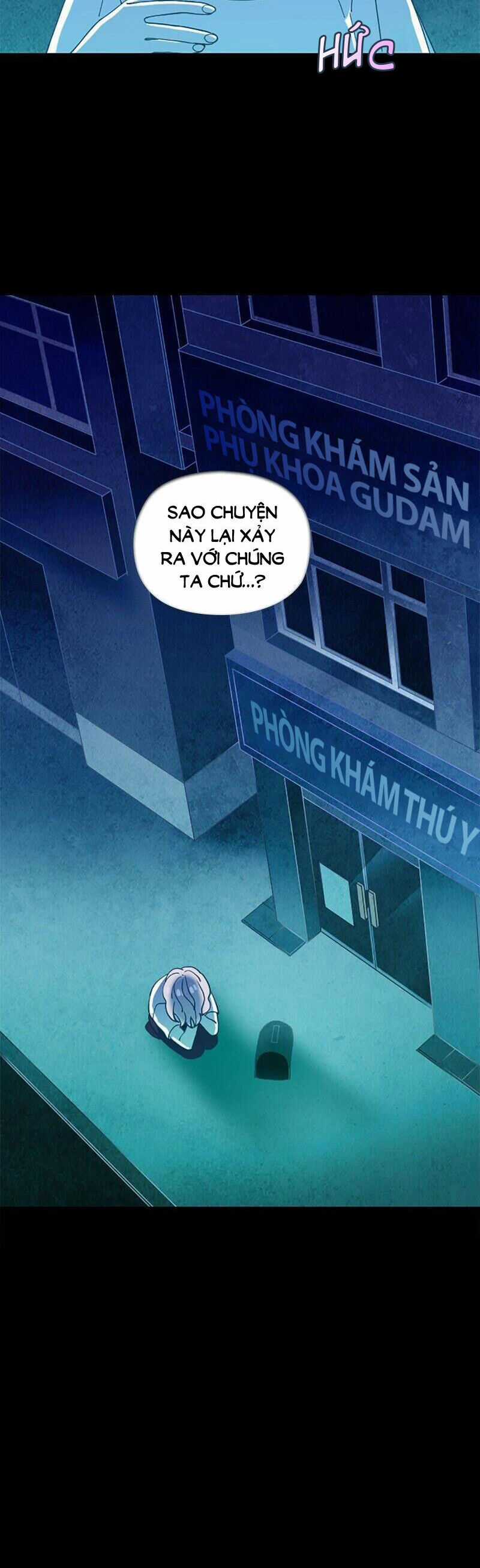 Ma Kể Chuyện 2 Chapter 40 trang 2