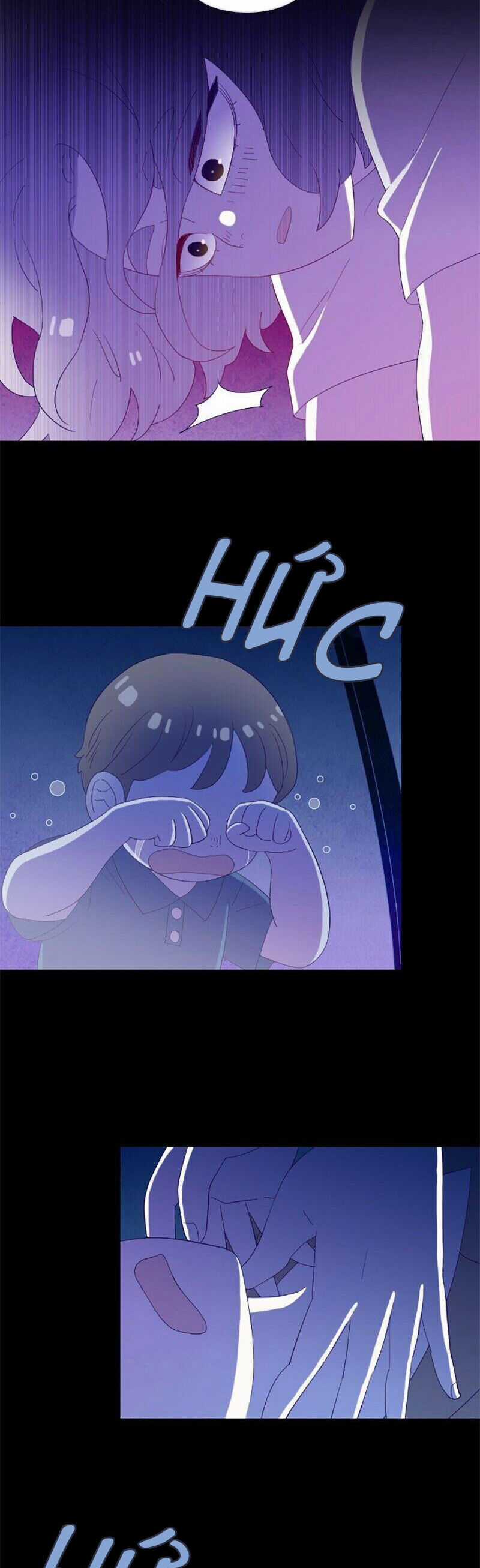 Ma Kể Chuyện 2 Chapter 40 trang 20