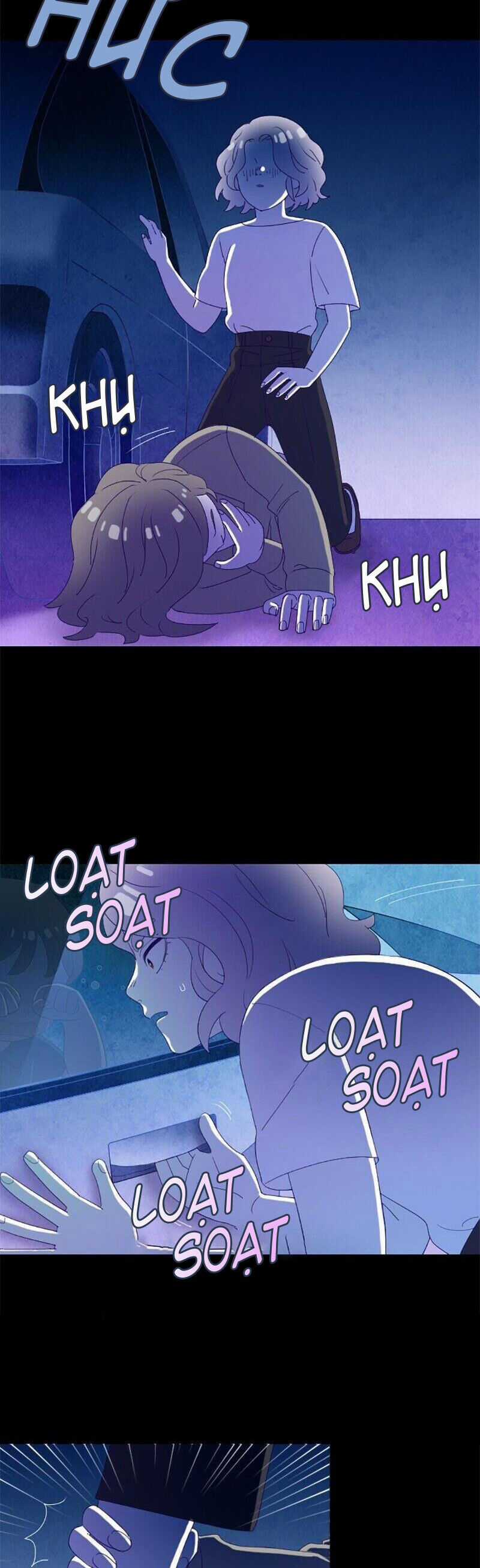 Ma Kể Chuyện 2 Chapter 40 trang 21