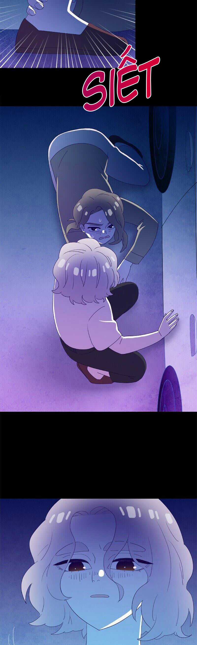 Ma Kể Chuyện 2 Chapter 40 trang 22