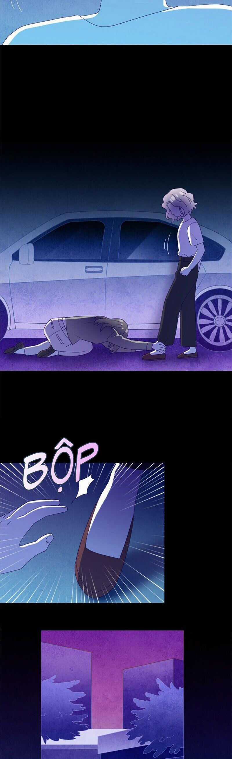 Ma Kể Chuyện 2 Chapter 40 trang 23