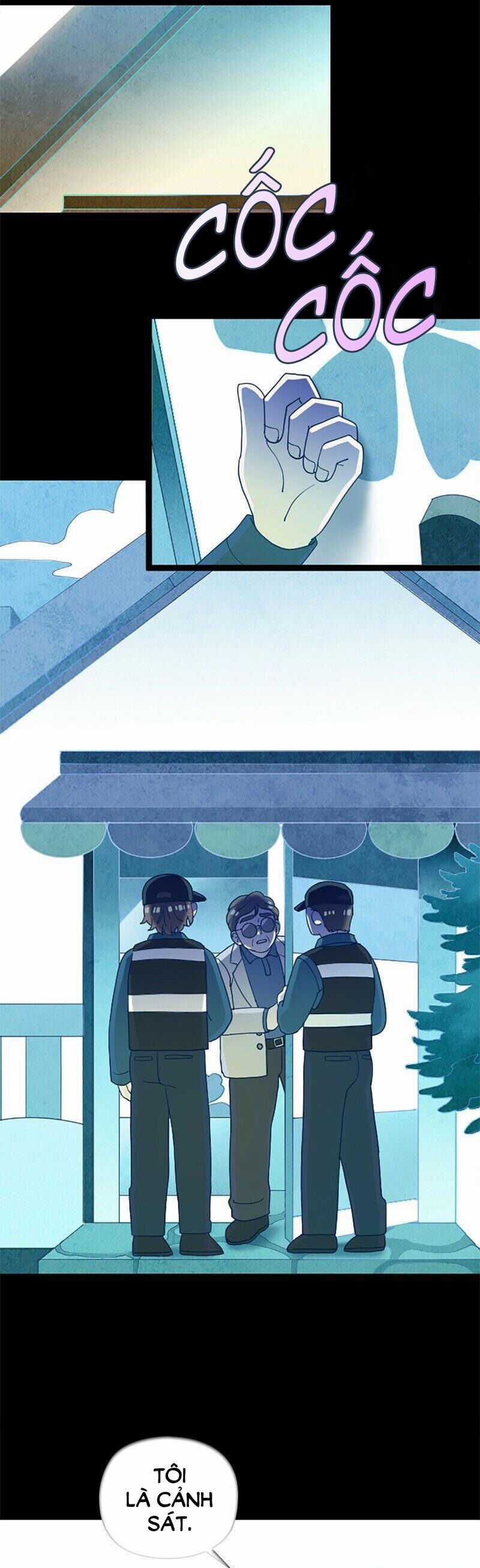 Ma Kể Chuyện 2 Chapter 40 trang 25