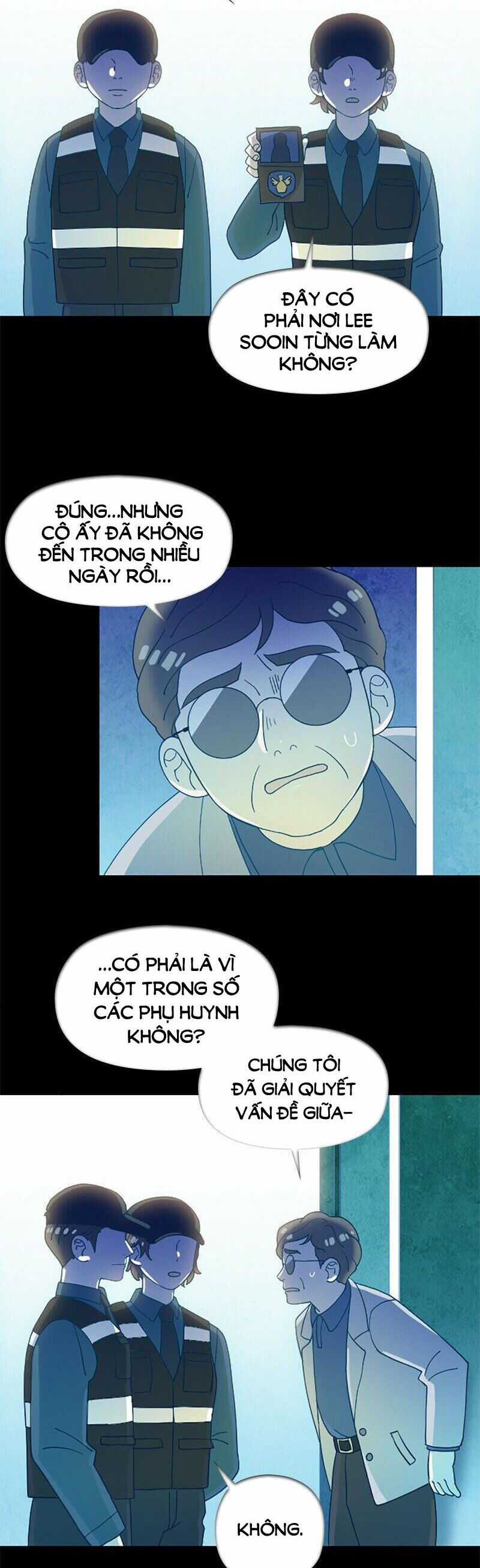 Ma Kể Chuyện 2 Chapter 40 trang 26