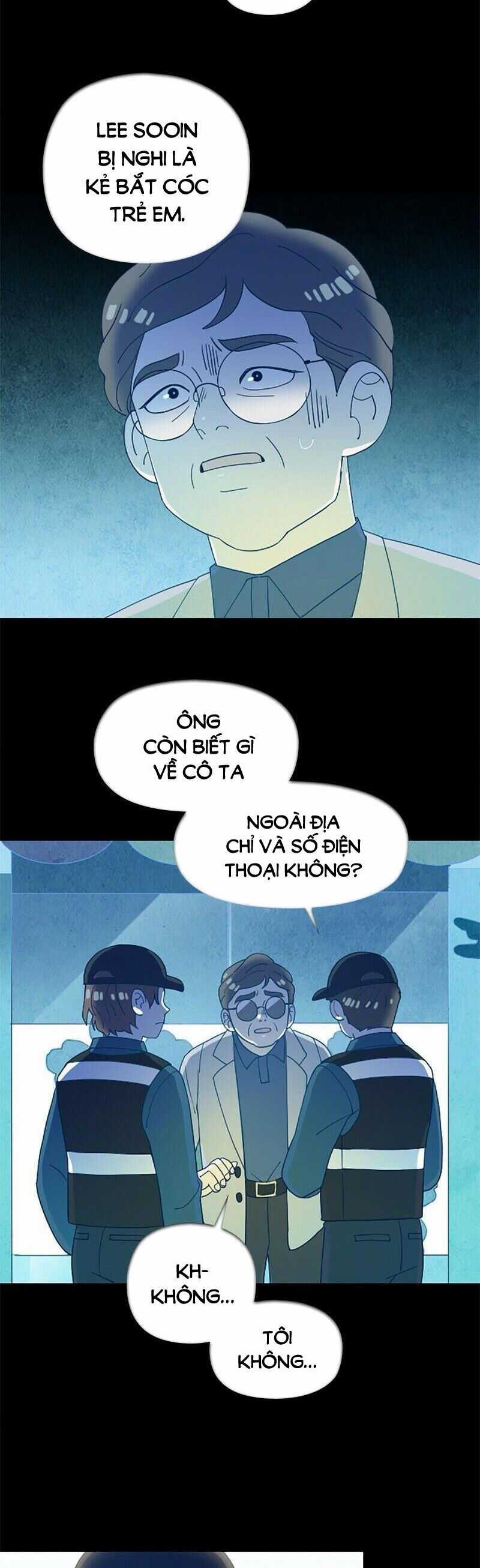 Ma Kể Chuyện 2 Chapter 40 trang 27