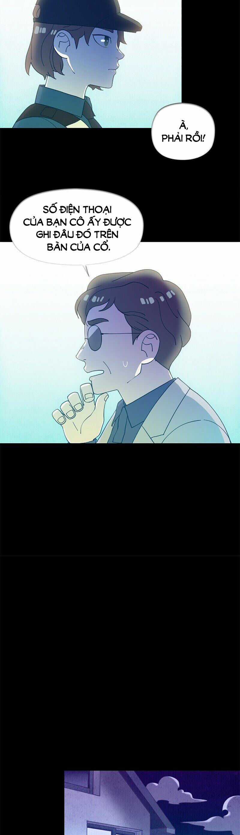 Ma Kể Chuyện 2 Chapter 40 trang 28