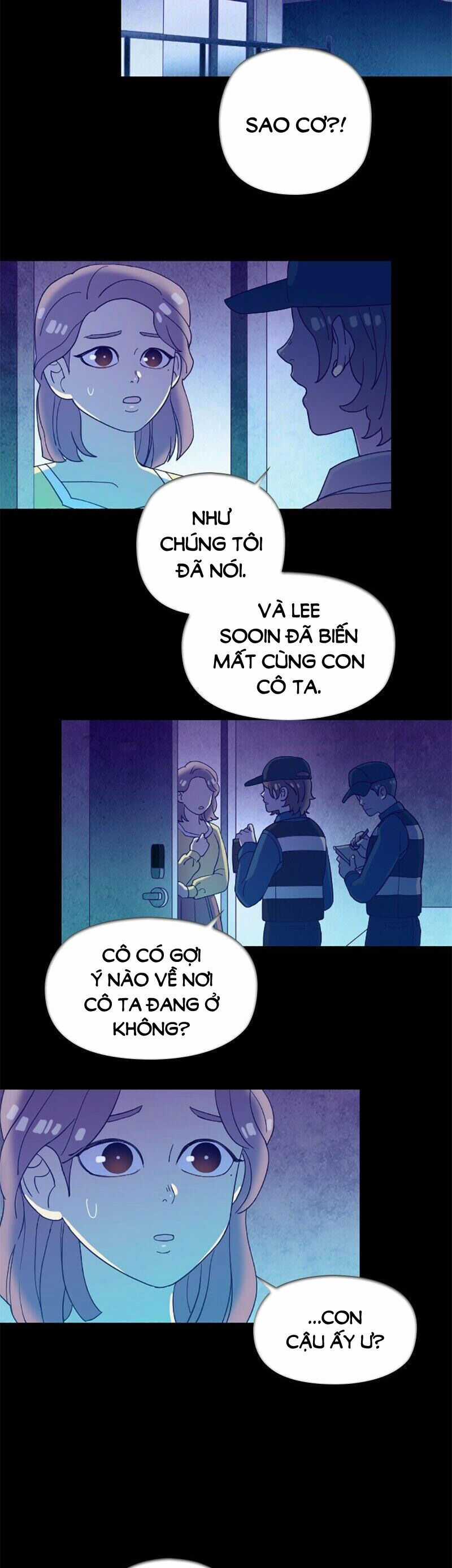 Ma Kể Chuyện 2 Chapter 40 trang 29