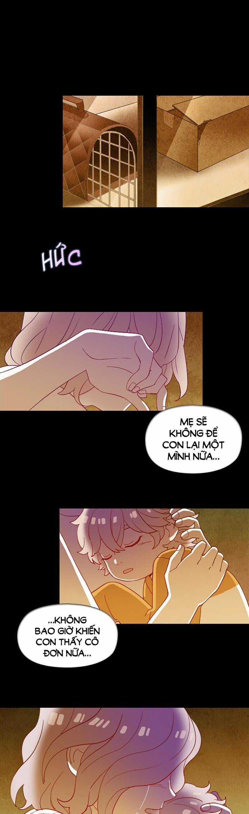 Ma Kể Chuyện 2 Chapter 40 trang 3