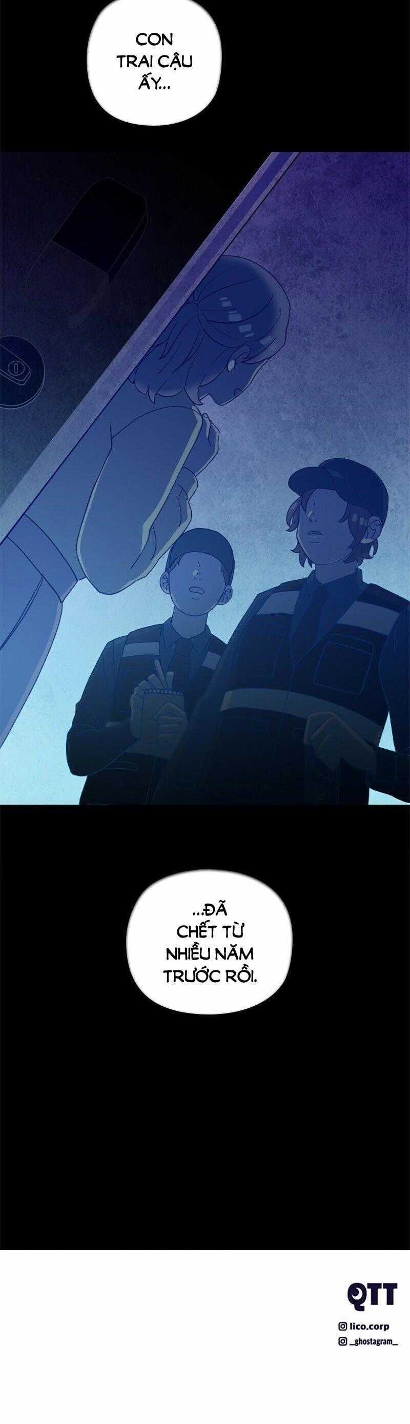 Ma Kể Chuyện 2 Chapter 40 trang 30