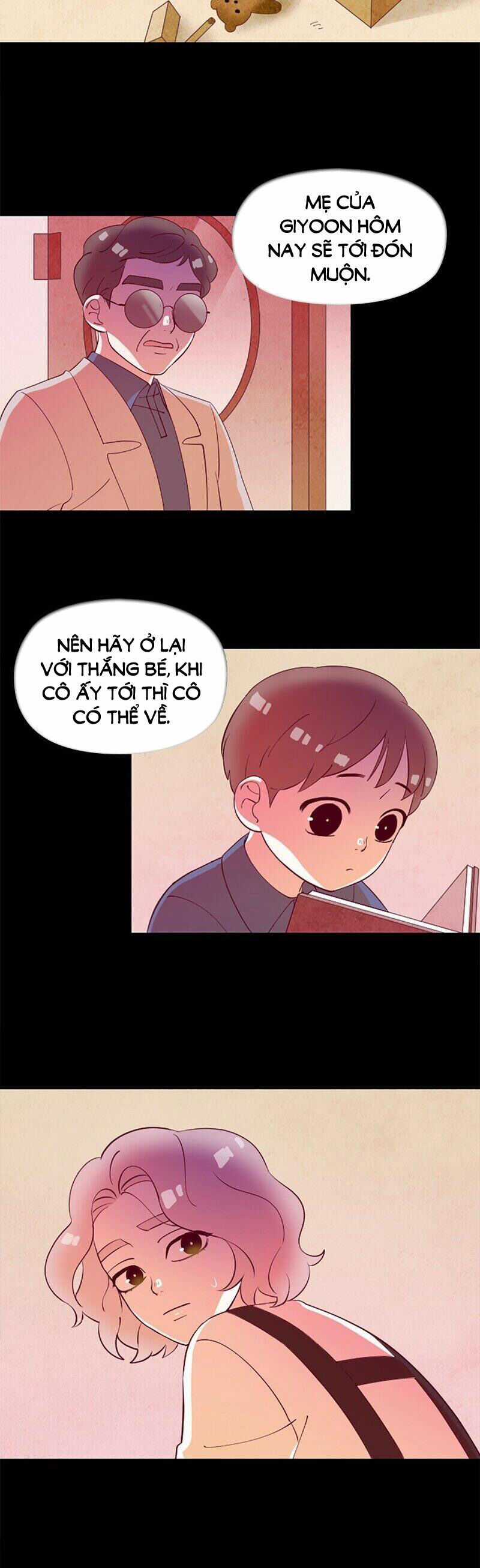 Ma Kể Chuyện 2 Chapter 40 trang 6
