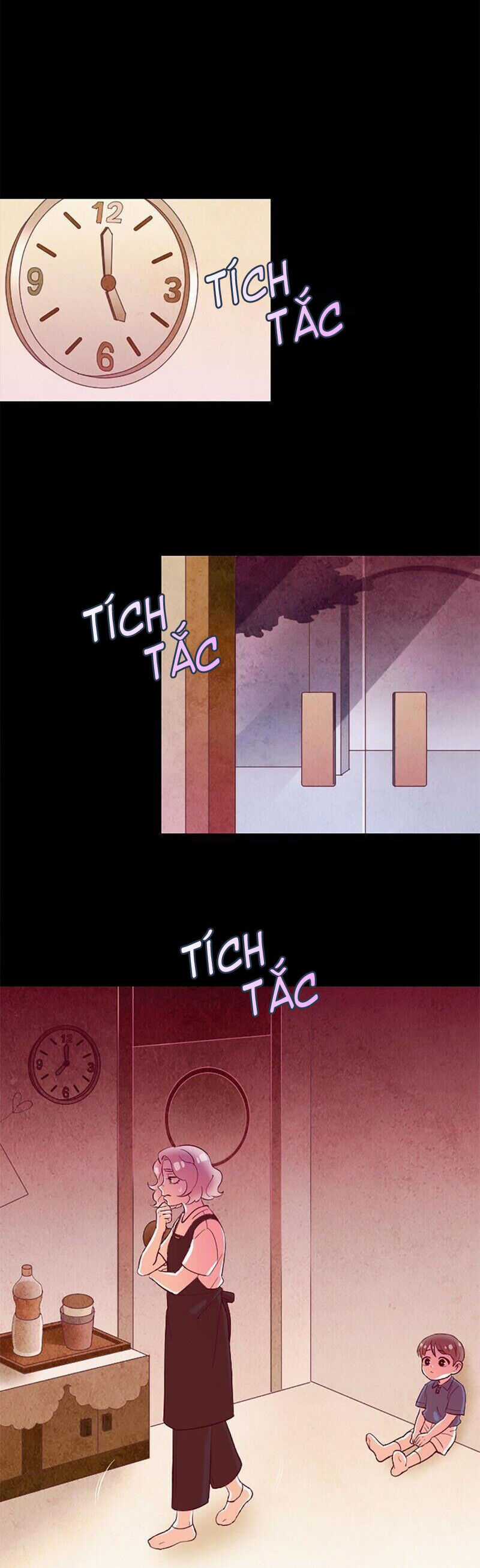 Ma Kể Chuyện 2 Chapter 40 trang 7