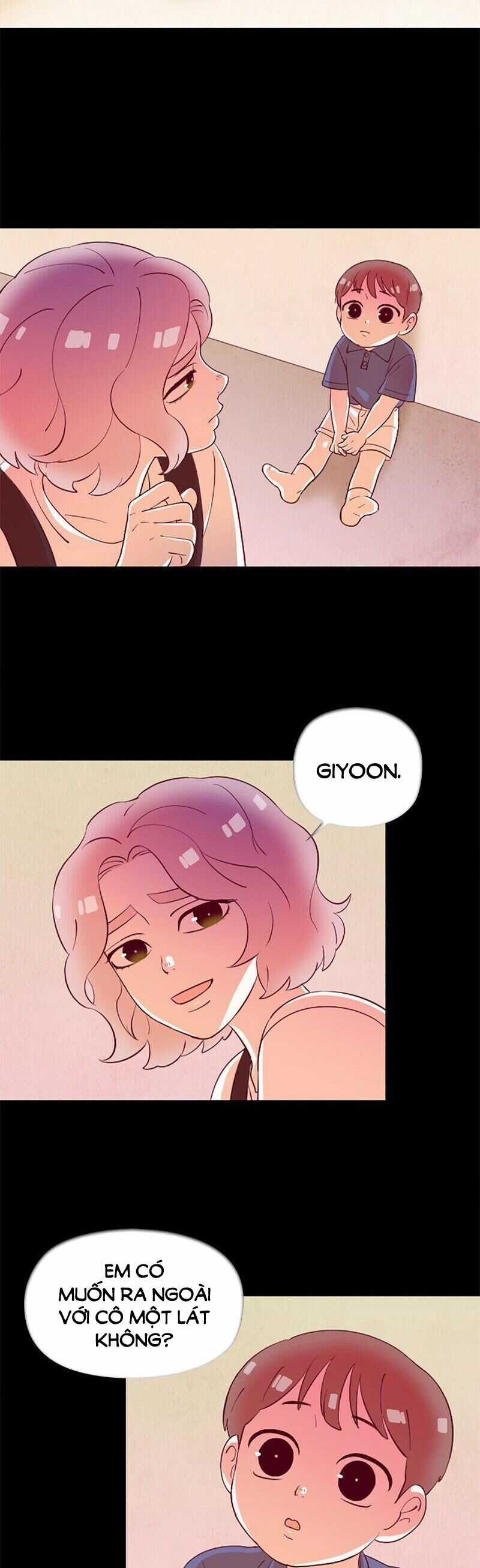 Ma Kể Chuyện 2 Chapter 40 trang 8