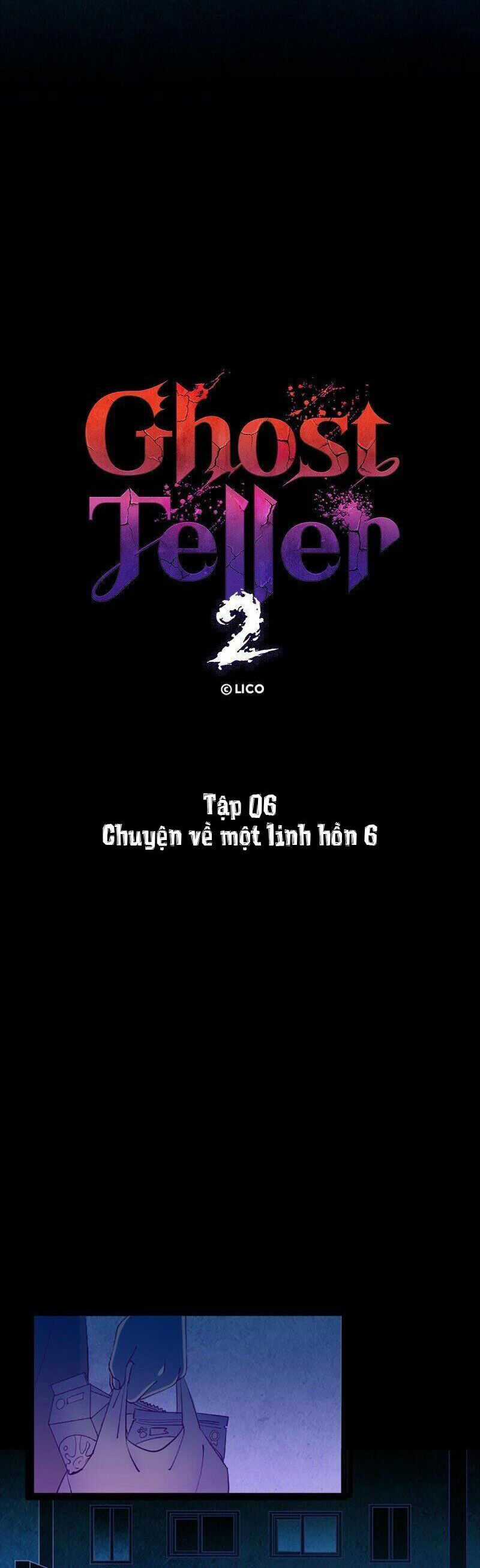 Ma Kể Chuyện 2 Chapter 41 trang 11