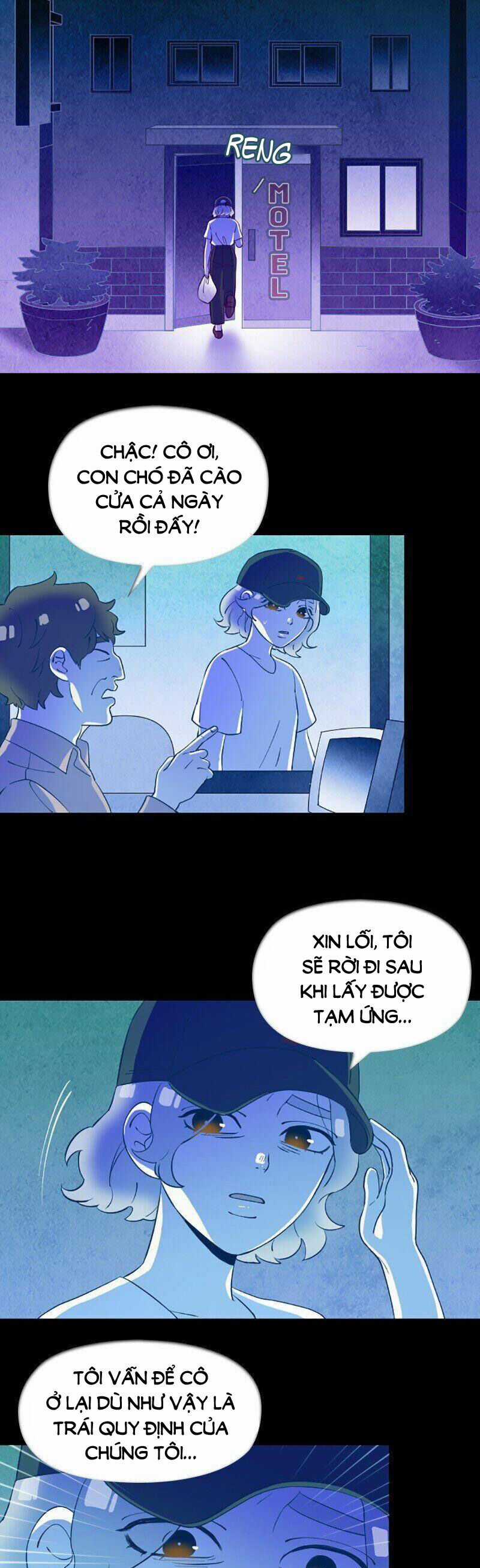 Ma Kể Chuyện 2 Chapter 41 trang 12