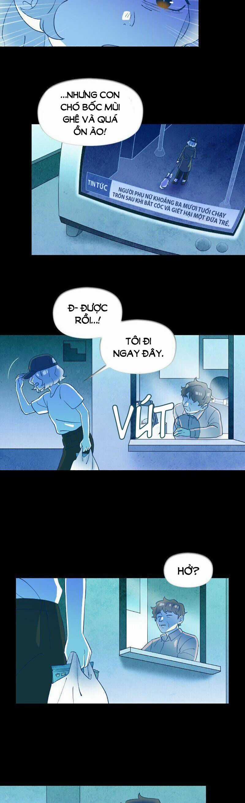 Ma Kể Chuyện 2 Chapter 41 trang 13