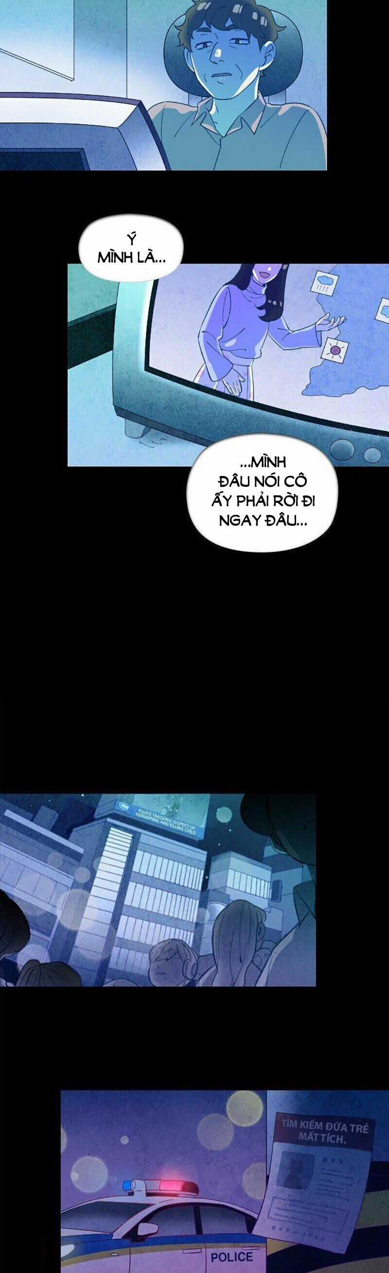 Ma Kể Chuyện 2 Chapter 41 trang 14