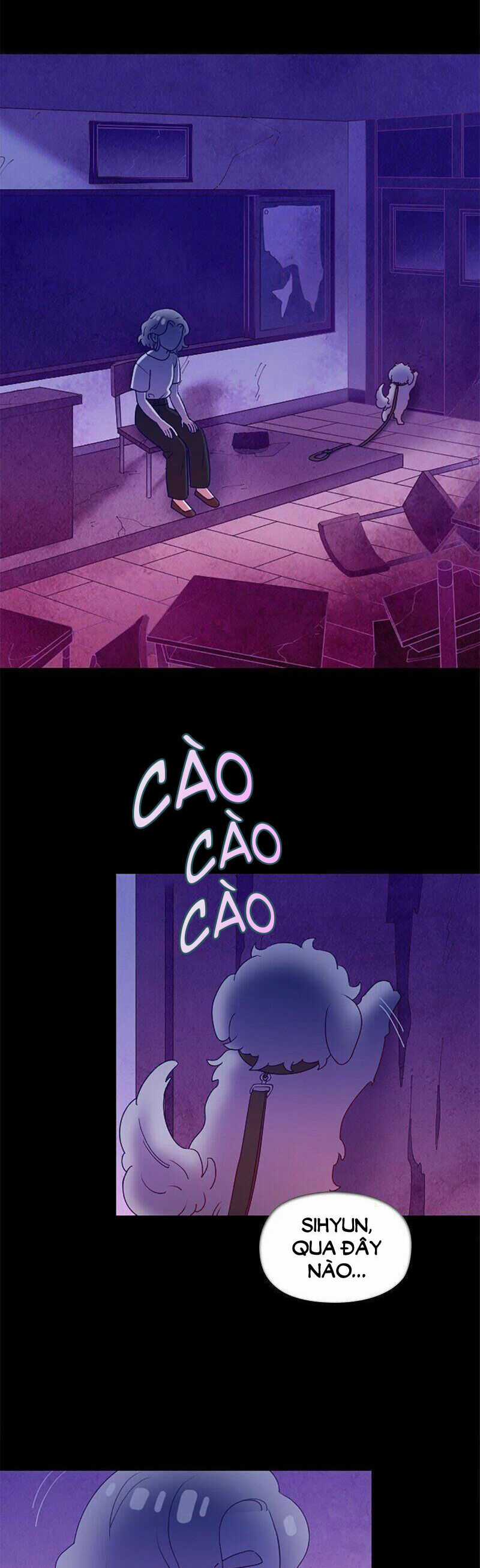 Ma Kể Chuyện 2 Chapter 41 trang 16