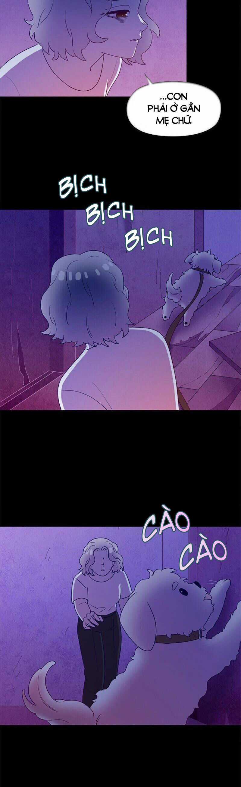 Ma Kể Chuyện 2 Chapter 41 trang 17