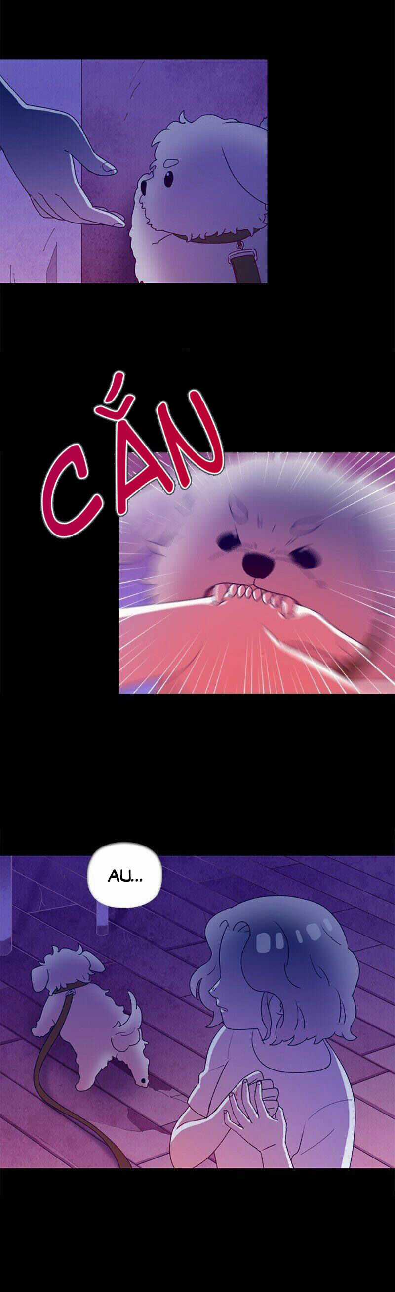 Ma Kể Chuyện 2 Chapter 41 trang 18