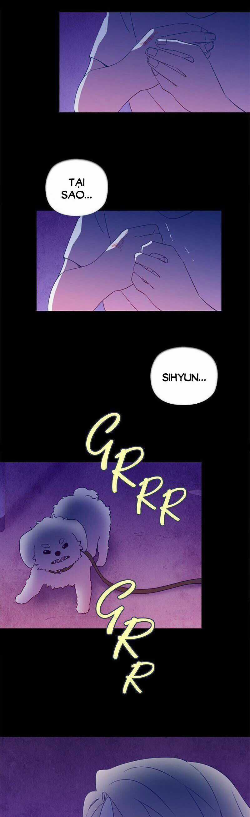 Ma Kể Chuyện 2 Chapter 41 trang 19