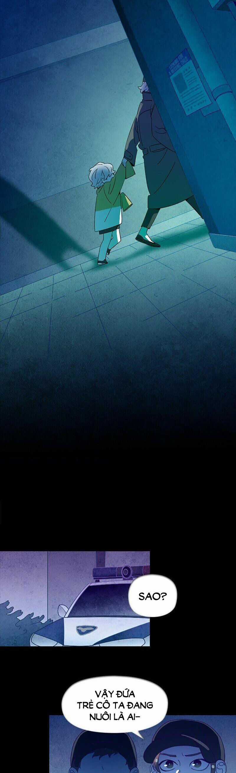 Ma Kể Chuyện 2 Chapter 41 trang 2