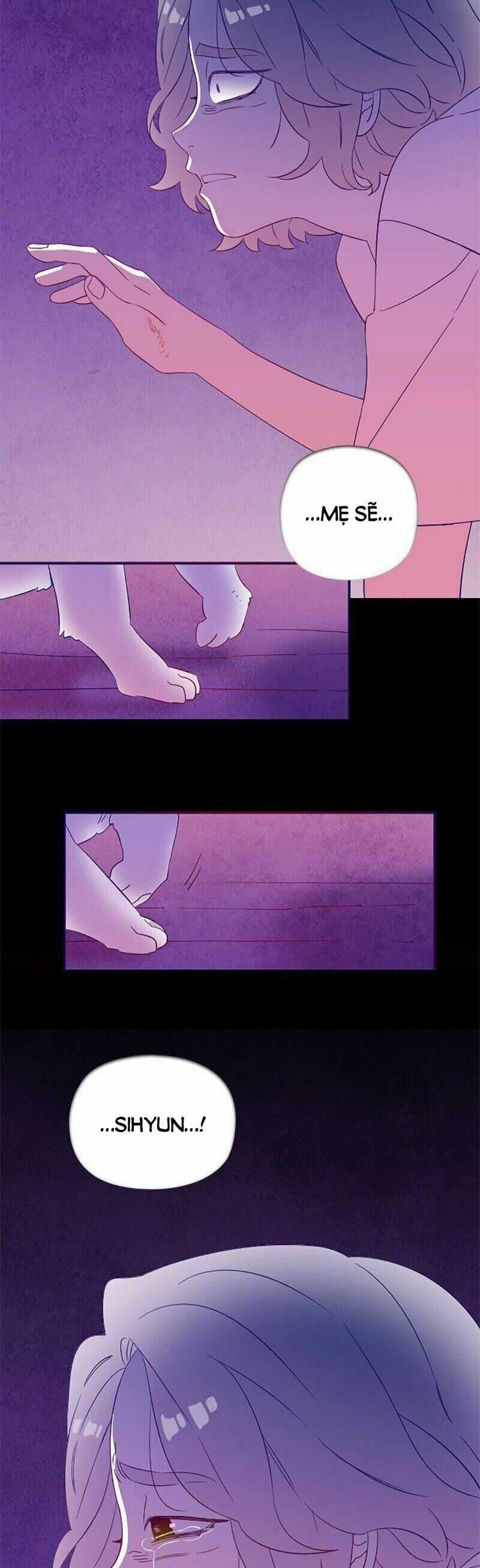 Ma Kể Chuyện 2 Chapter 41 trang 20