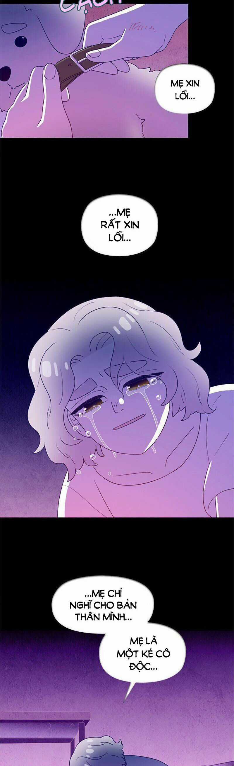 Ma Kể Chuyện 2 Chapter 41 trang 22