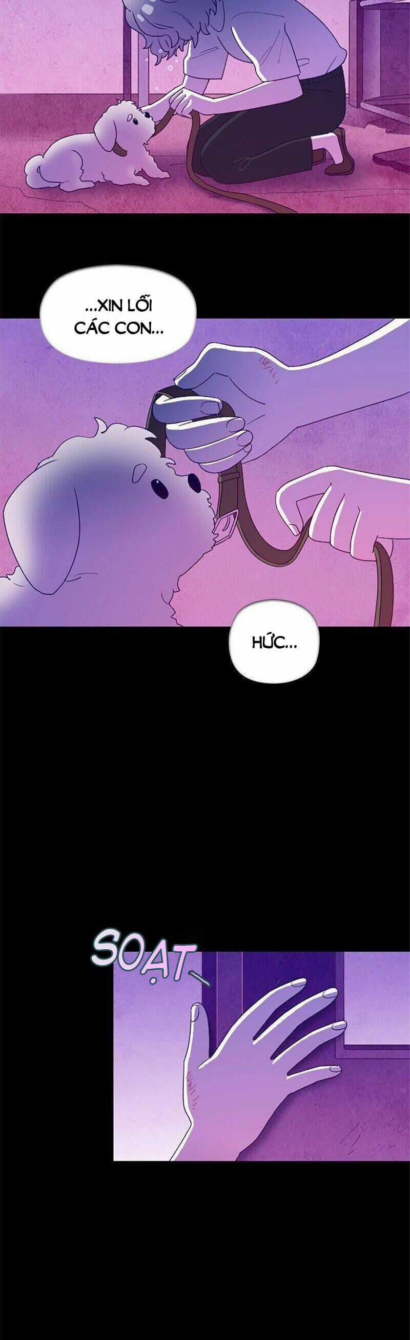 Ma Kể Chuyện 2 Chapter 41 trang 23