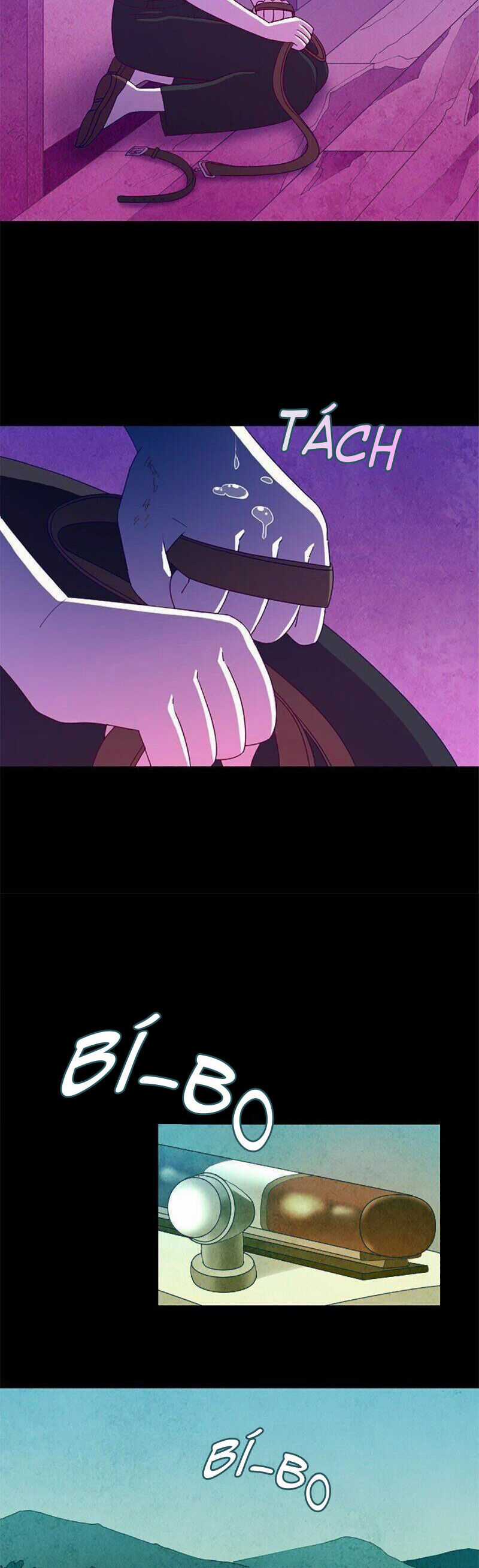 Ma Kể Chuyện 2 Chapter 41 trang 25