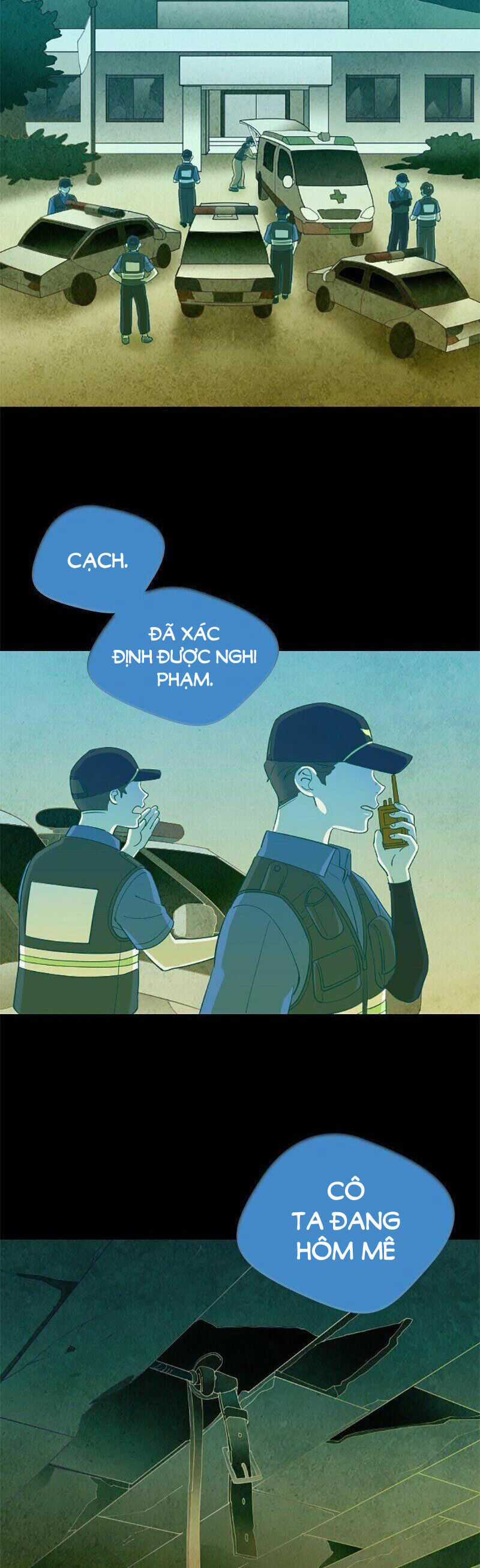 Ma Kể Chuyện 2 Chapter 41 trang 26