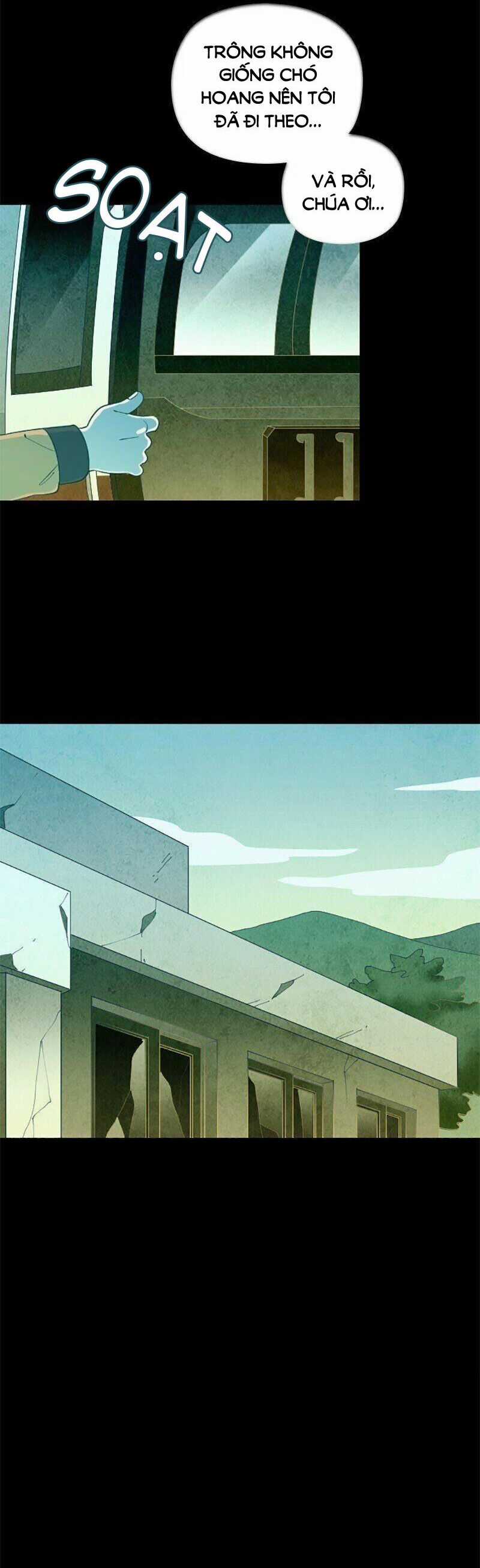 Ma Kể Chuyện 2 Chapter 41 trang 28