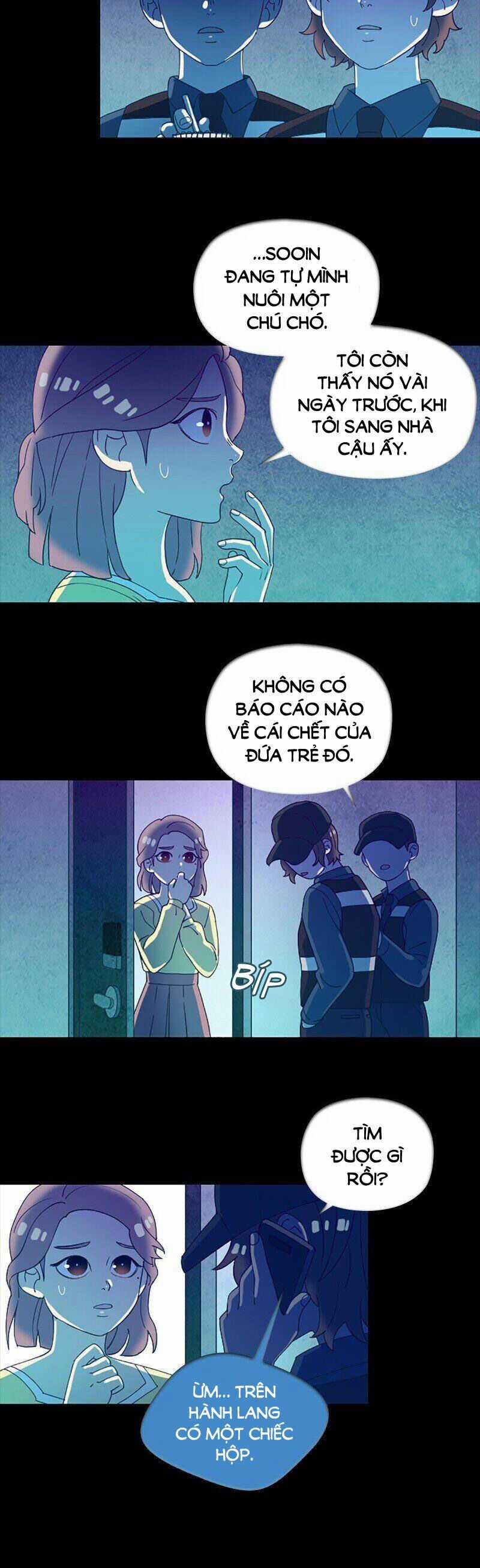 Ma Kể Chuyện 2 Chapter 41 trang 3