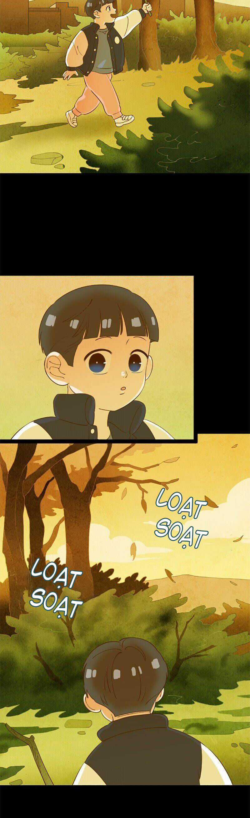 Ma Kể Chuyện 2 Chapter 41 trang 30